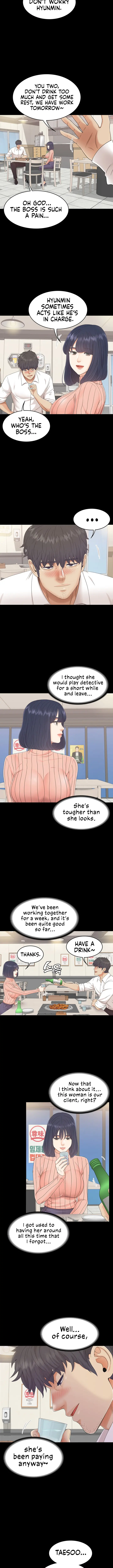 Stuck In Time Chapter 3 - Page 3