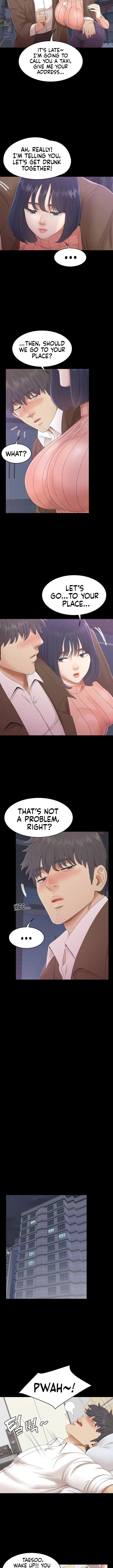 Stuck In Time Chapter 3 - Page 7