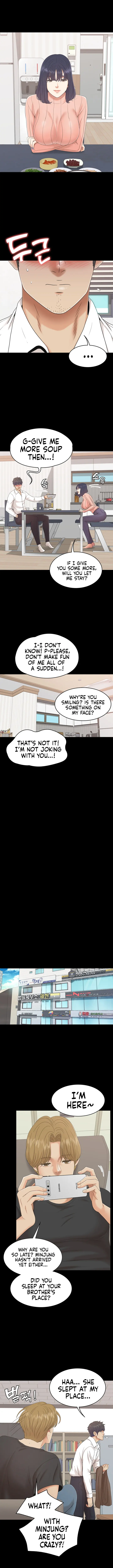 Stuck In Time Chapter 4 - Page 10