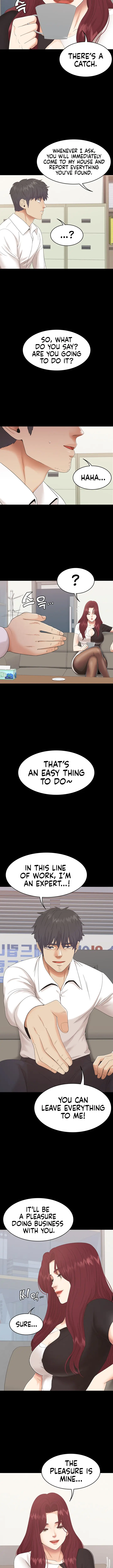 Stuck In Time Chapter 4 - Page 14