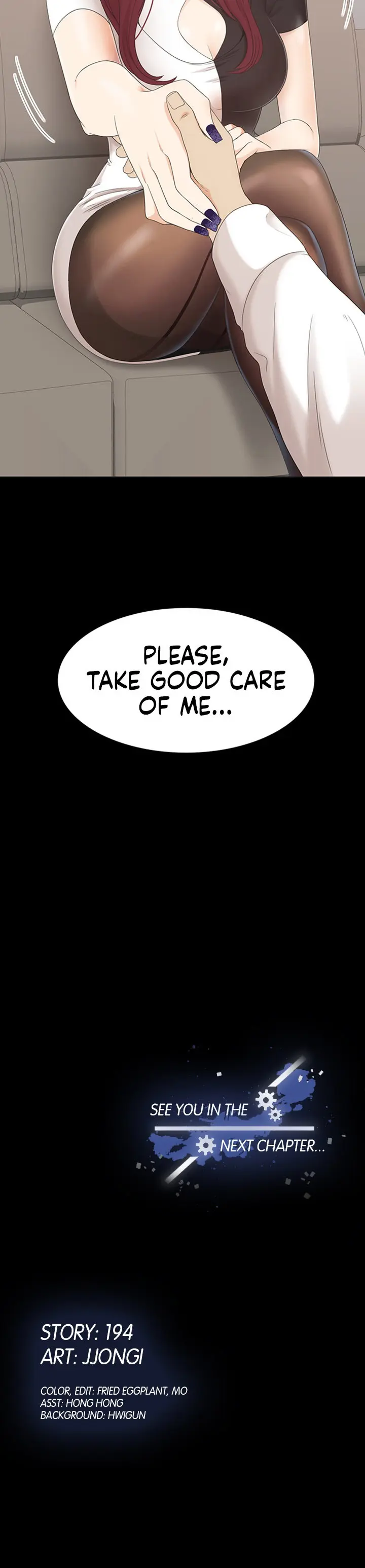 Stuck In Time Chapter 4 - Page 15