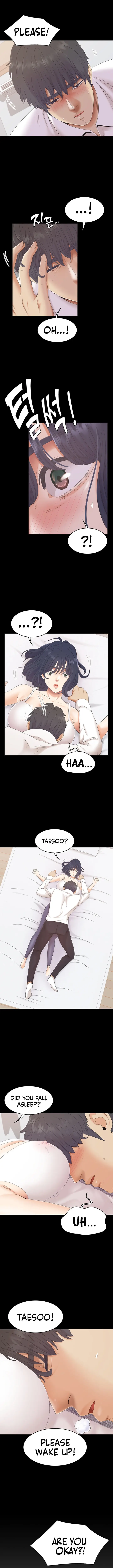 Stuck In Time Chapter 4 - Page 3