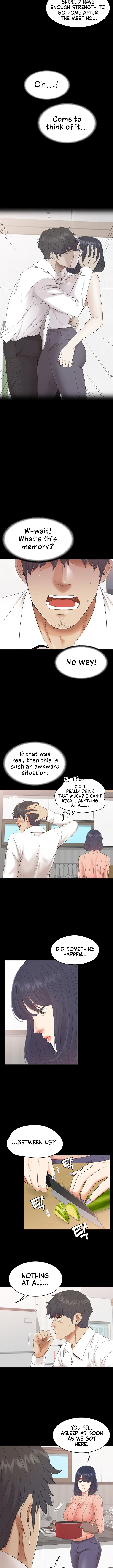 Stuck In Time Chapter 4 - Page 6