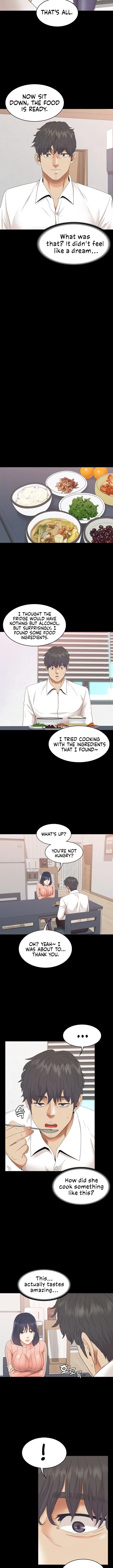 Stuck In Time Chapter 4 - Page 7