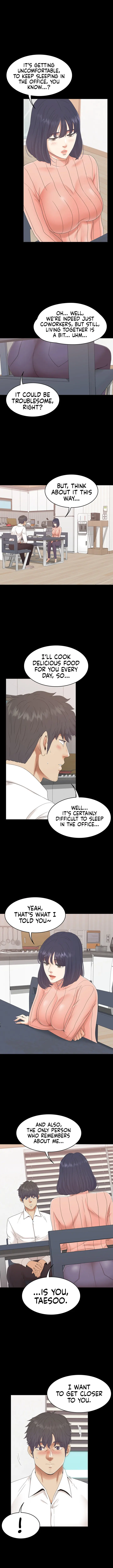 Stuck In Time Chapter 4 - Page 9
