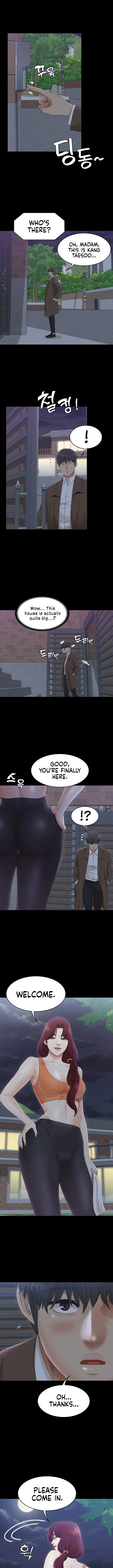 Stuck In Time Chapter 5 - Page 10