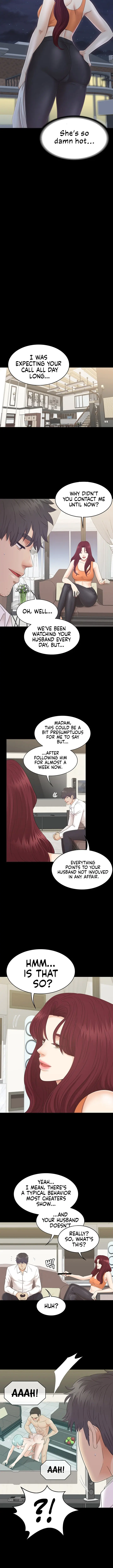 Stuck In Time Chapter 5 - Page 11
