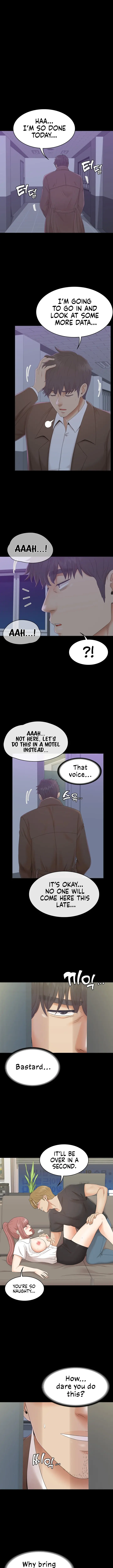 Stuck In Time Chapter 5 - Page 4