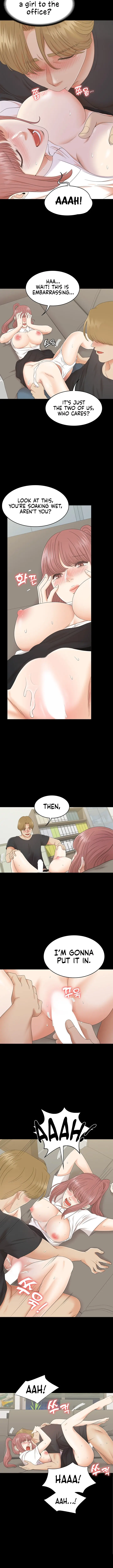Stuck In Time Chapter 5 - Page 5