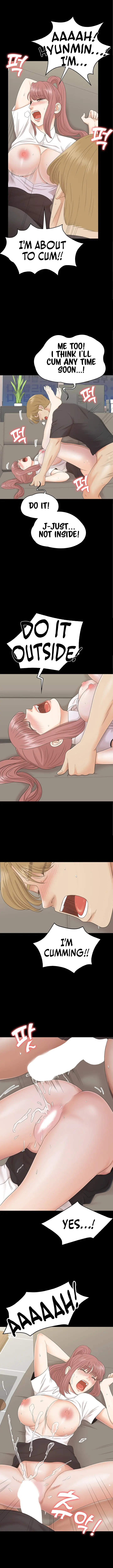 Stuck In Time Chapter 5 - Page 7