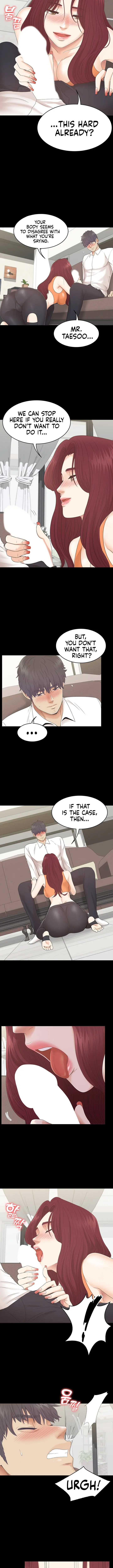 Stuck In Time Chapter 6 - Page 3
