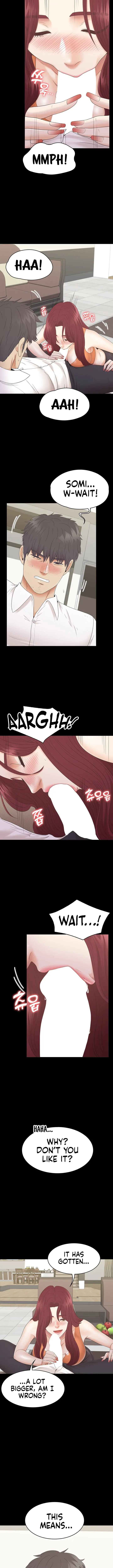 Stuck In Time Chapter 6 - Page 4