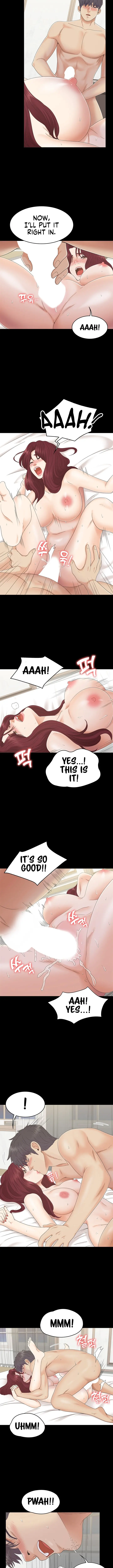 Stuck In Time Chapter 6 - Page 9