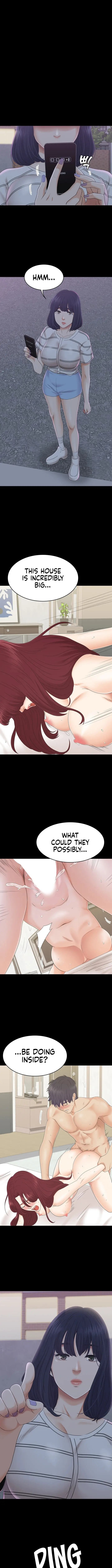 Stuck In Time Chapter 7 - Page 1