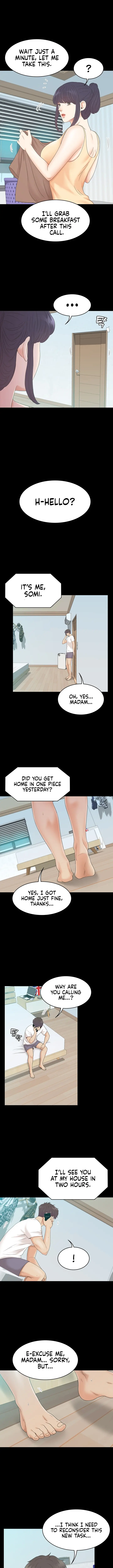 Stuck In Time Chapter 7 - Page 11