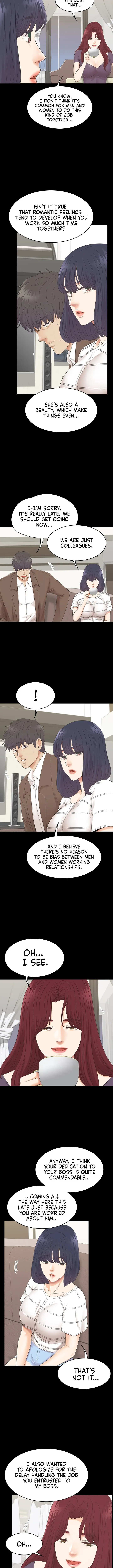Stuck In Time Chapter 7 - Page 4