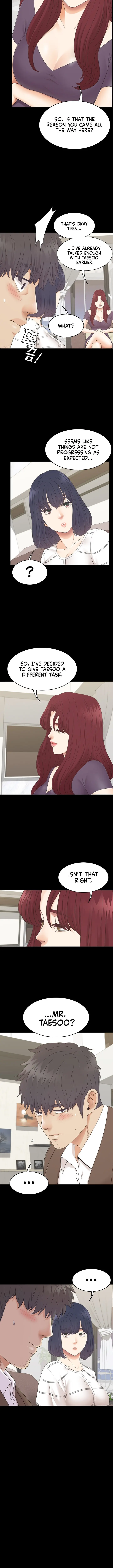 Stuck In Time Chapter 7 - Page 5