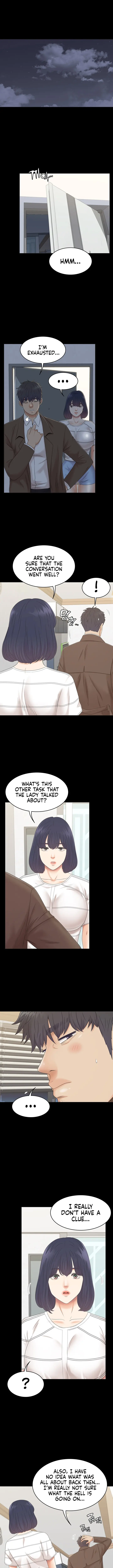 Stuck In Time Chapter 7 - Page 6