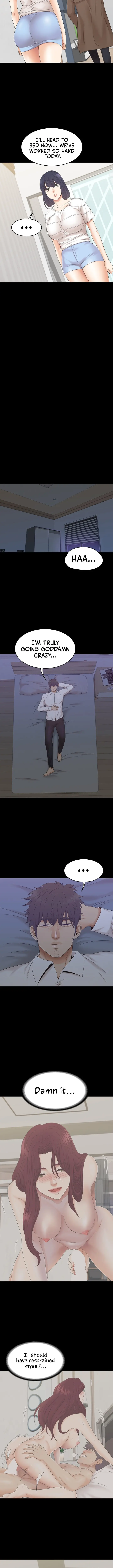 Stuck In Time Chapter 7 - Page 7