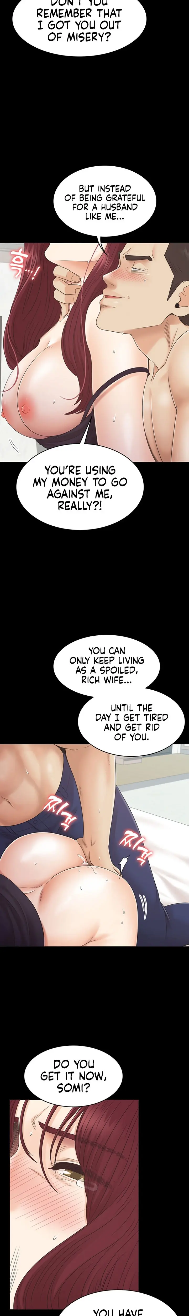 Stuck In Time Chapter 8 - Page 14