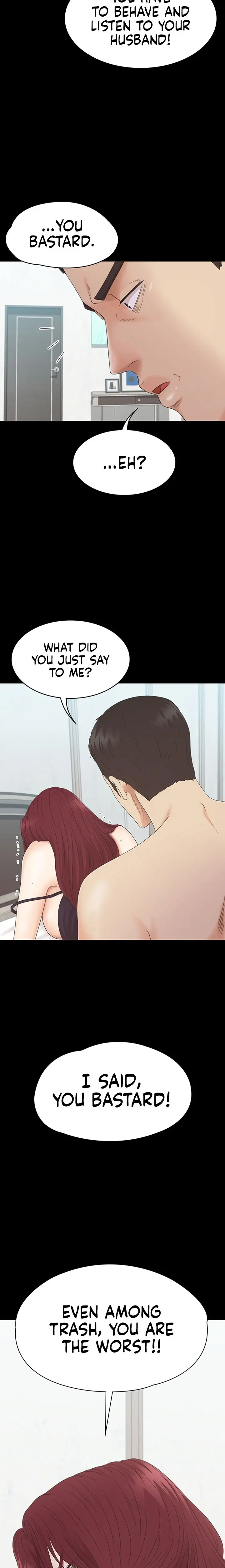 Stuck In Time Chapter 8 - Page 15