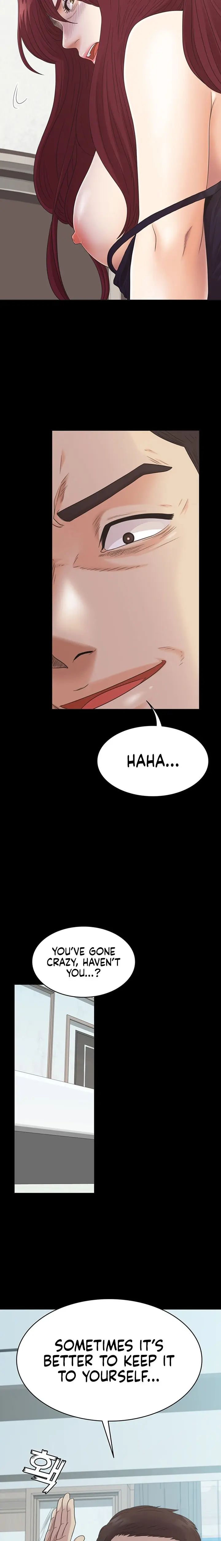Stuck In Time Chapter 8 - Page 16