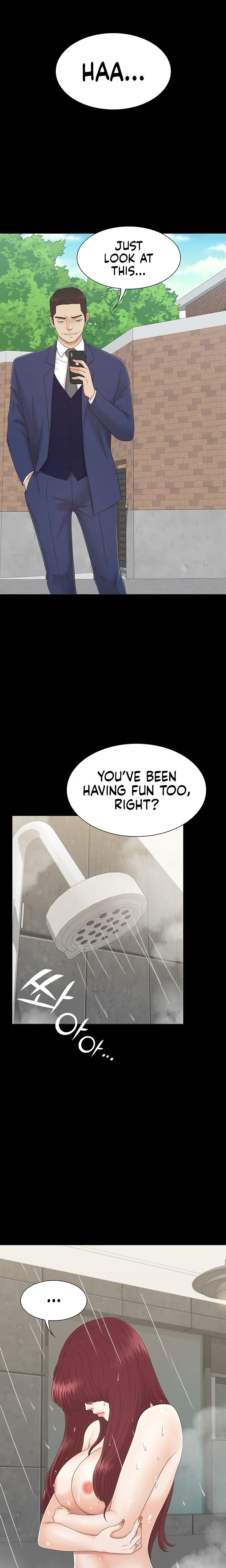 Stuck In Time Chapter 8 - Page 22