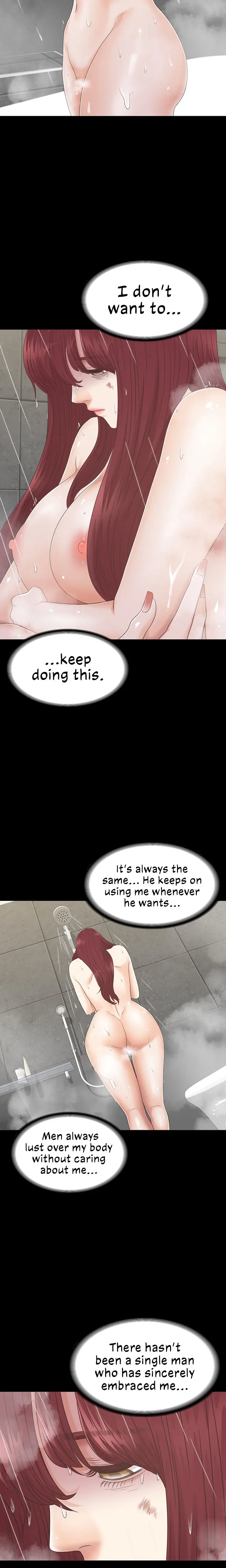Stuck In Time Chapter 8 - Page 23