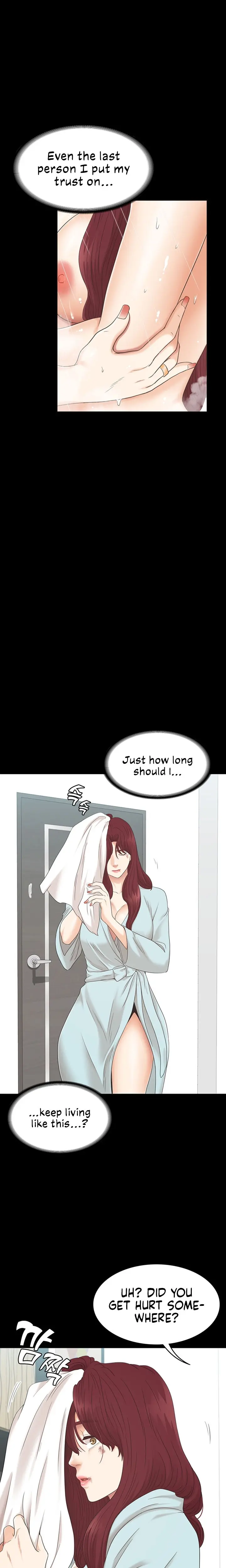 Stuck In Time Chapter 8 - Page 24