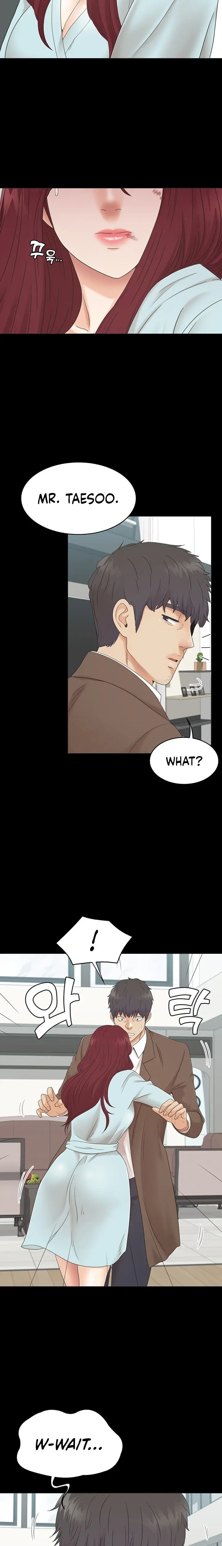 Stuck In Time Chapter 8 - Page 26