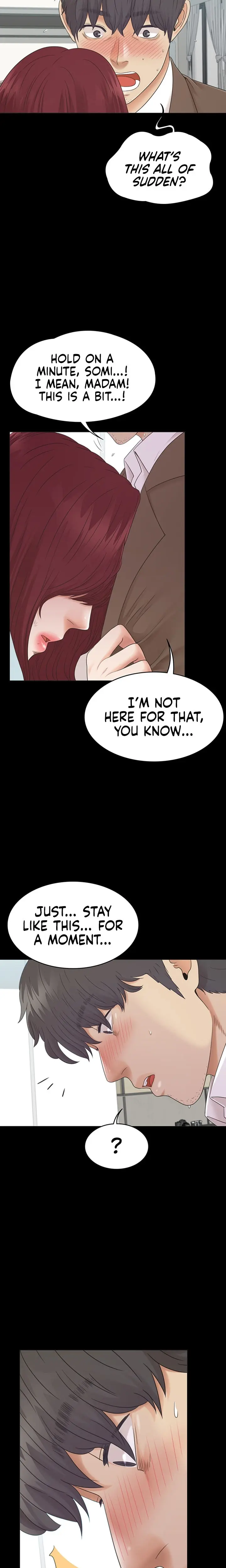 Stuck In Time Chapter 8 - Page 27