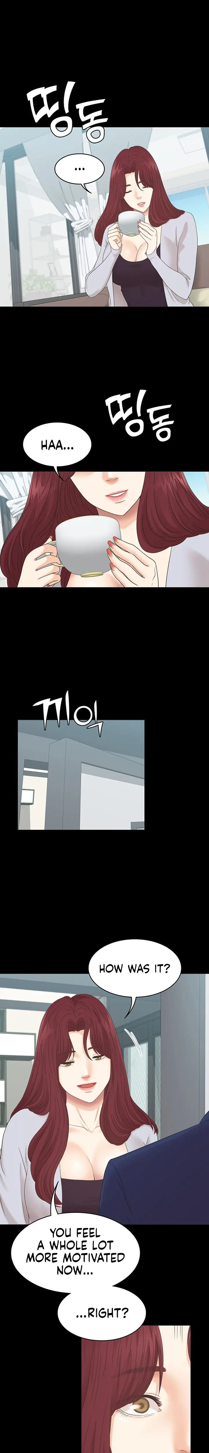 Stuck In Time Chapter 8 - Page 5