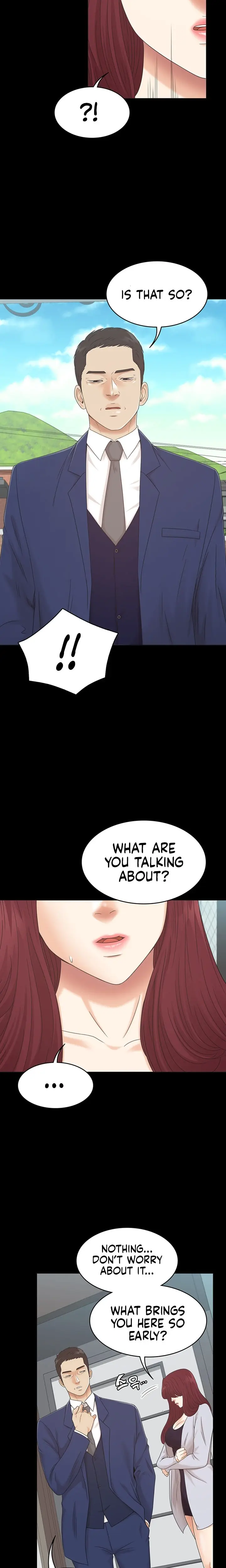 Stuck In Time Chapter 8 - Page 6