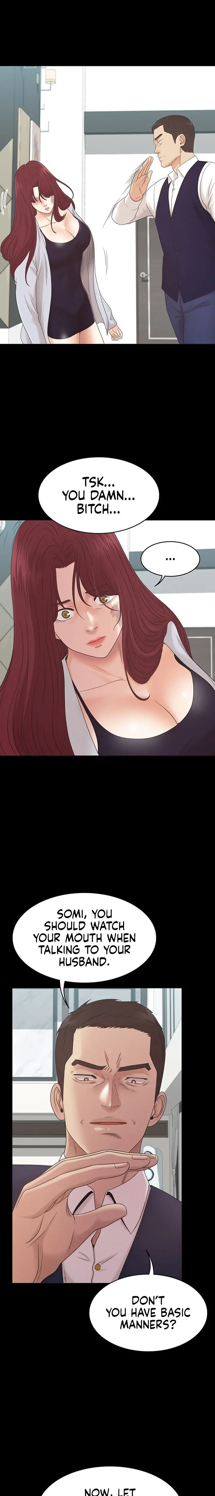 Stuck In Time Chapter 8 - Page 9