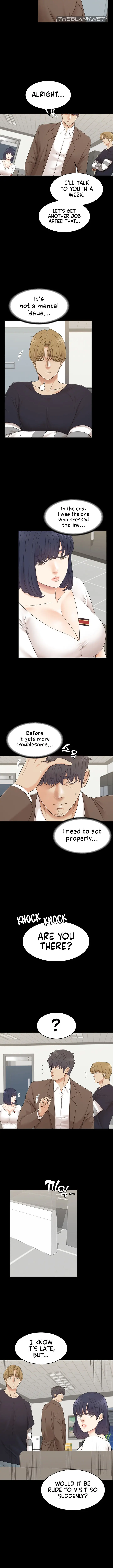 Stuck In Time Chapter 9 - Page 12