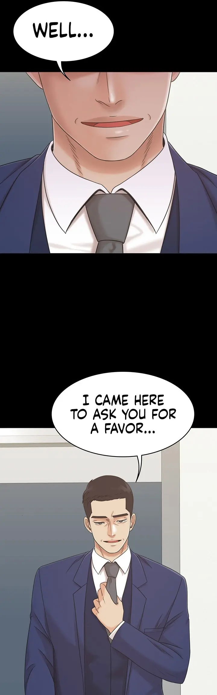 Stuck In Time Chapter 9 - Page 13