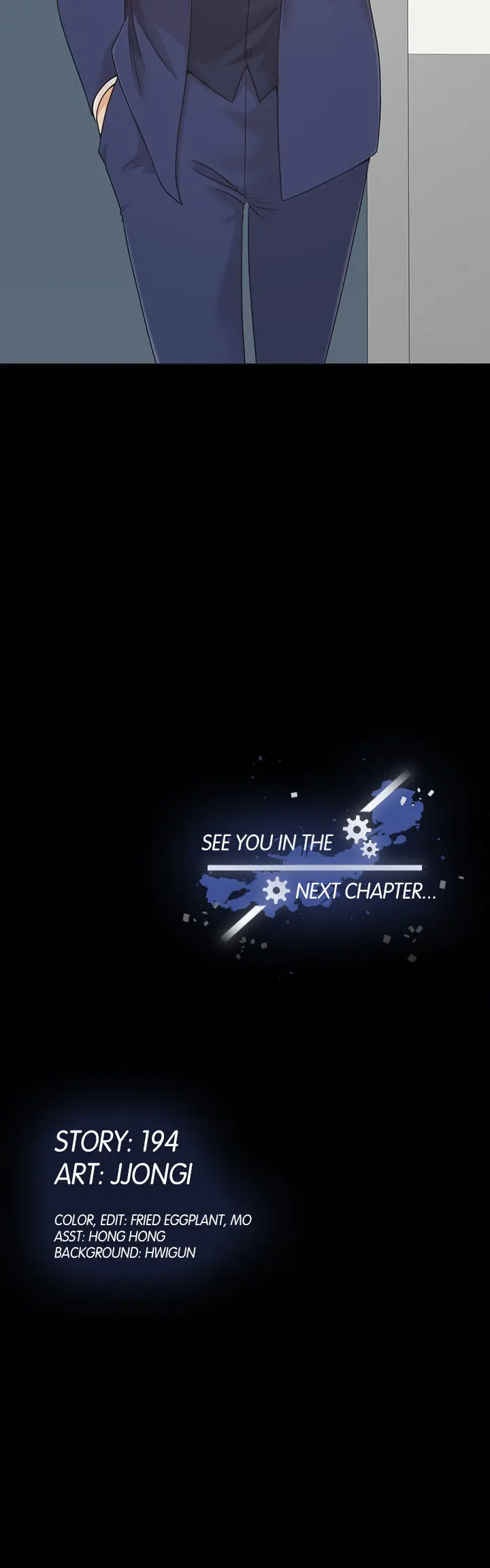 Stuck In Time Chapter 9 - Page 14