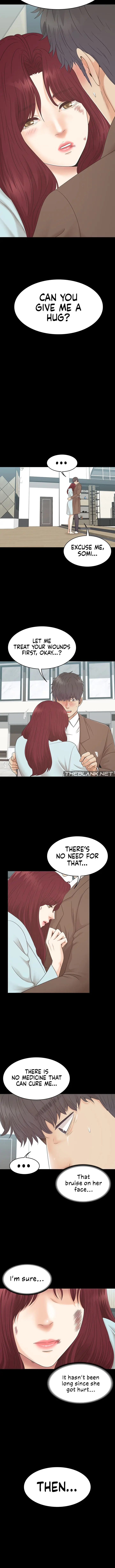 Stuck In Time Chapter 9 - Page 2