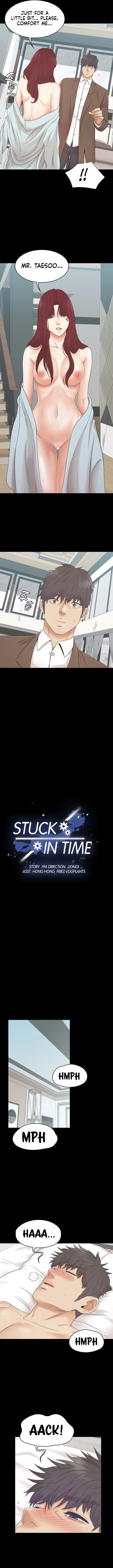 Stuck In Time Chapter 9 - Page 3