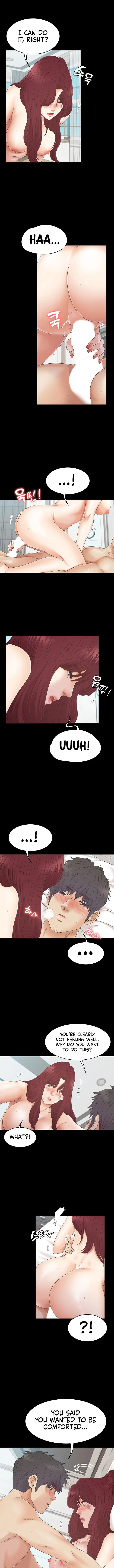 Stuck In Time Chapter 9 - Page 5
