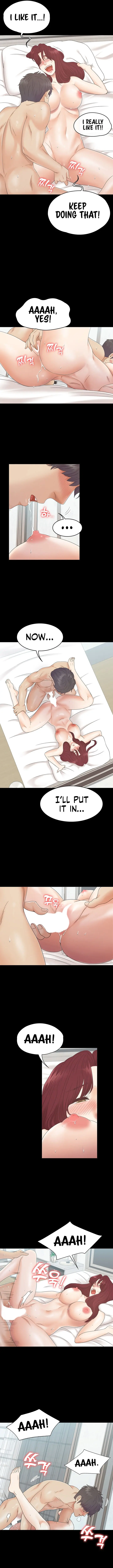 Stuck In Time Chapter 9 - Page 7