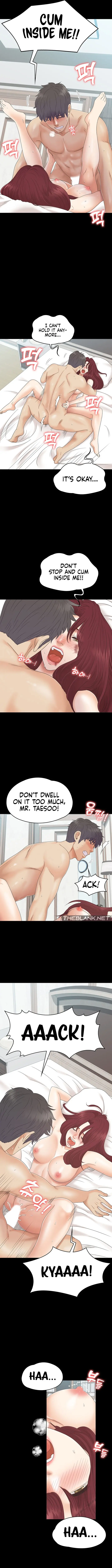 Stuck In Time Chapter 9 - Page 9