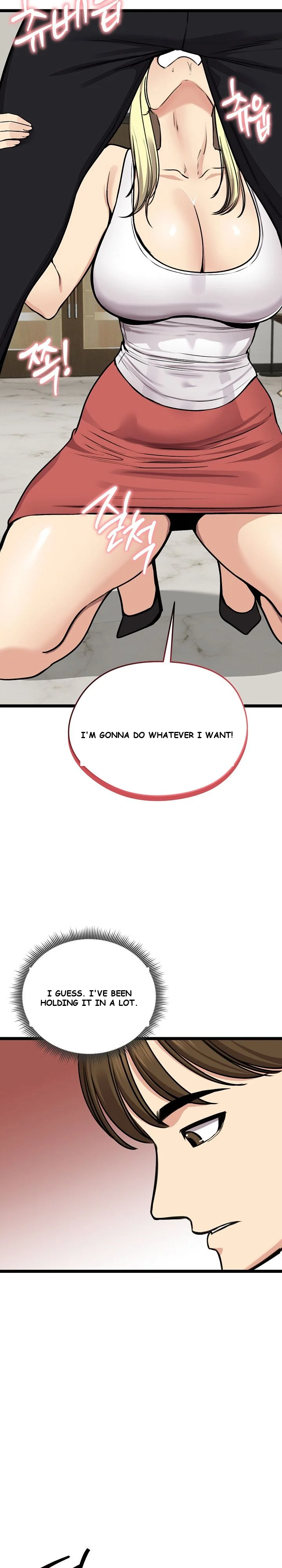 Stuck Living With My In Laws Chapter 92 - Page 14