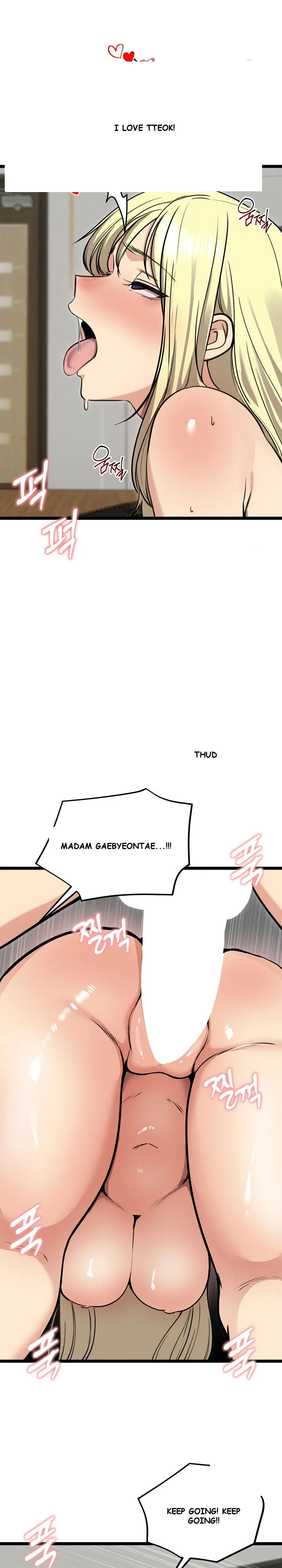Stuck Living With My In Laws Chapter 92 - Page 25