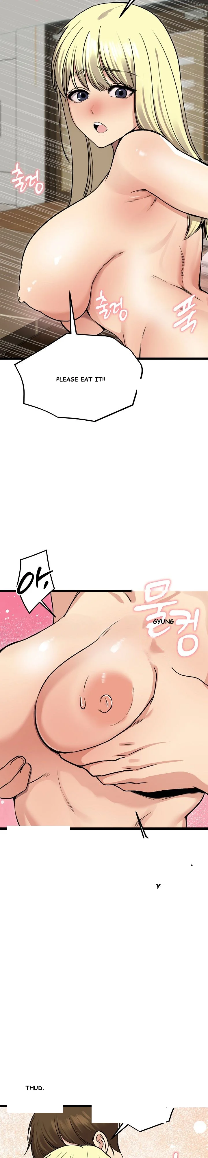 Stuck Living With My In Laws Chapter 92 - Page 26