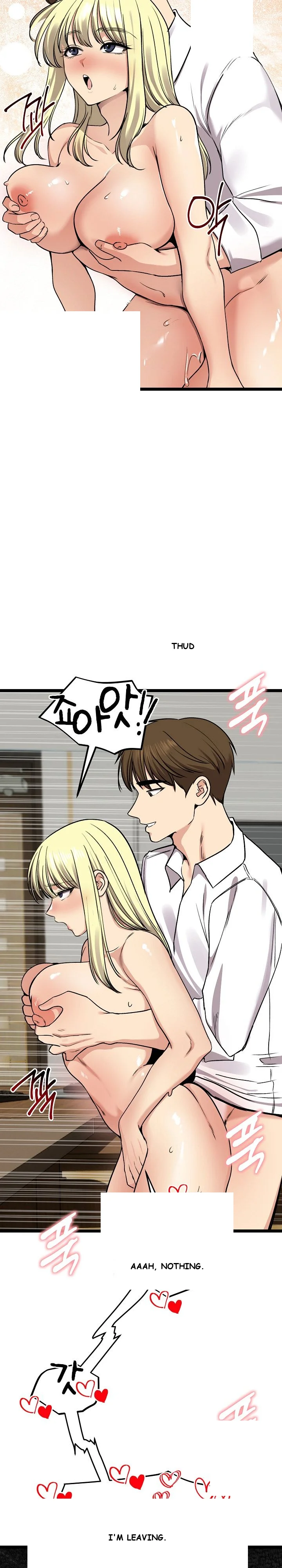 Stuck Living With My In Laws Chapter 92 - Page 27
