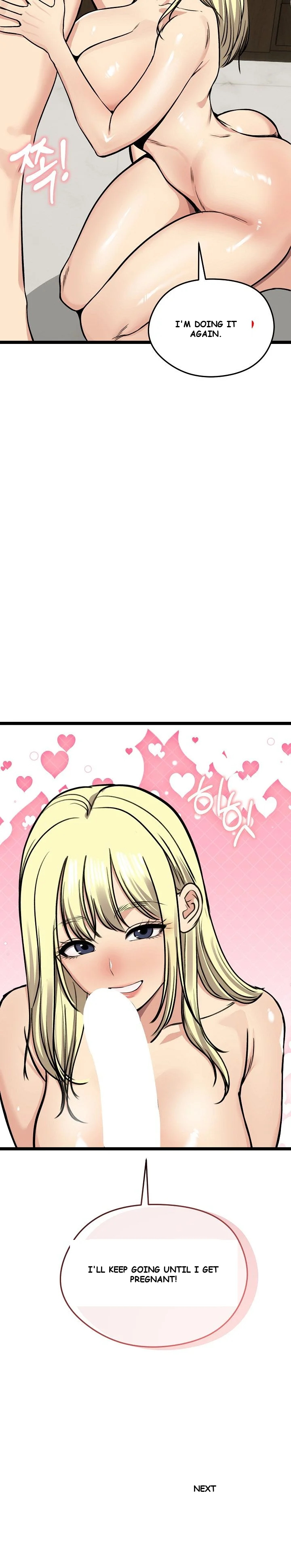 Stuck Living With My In Laws Chapter 92 - Page 32