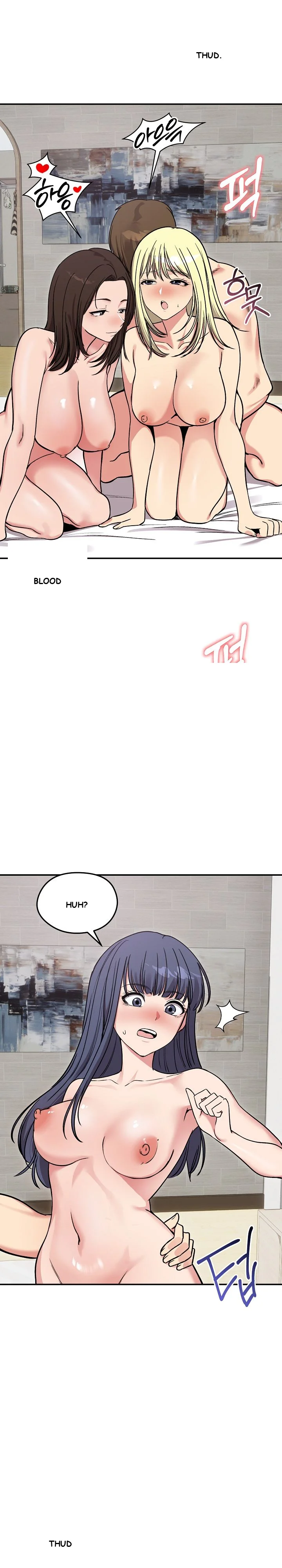 Stuck Living With My In Laws Chapter 93 - Page 13