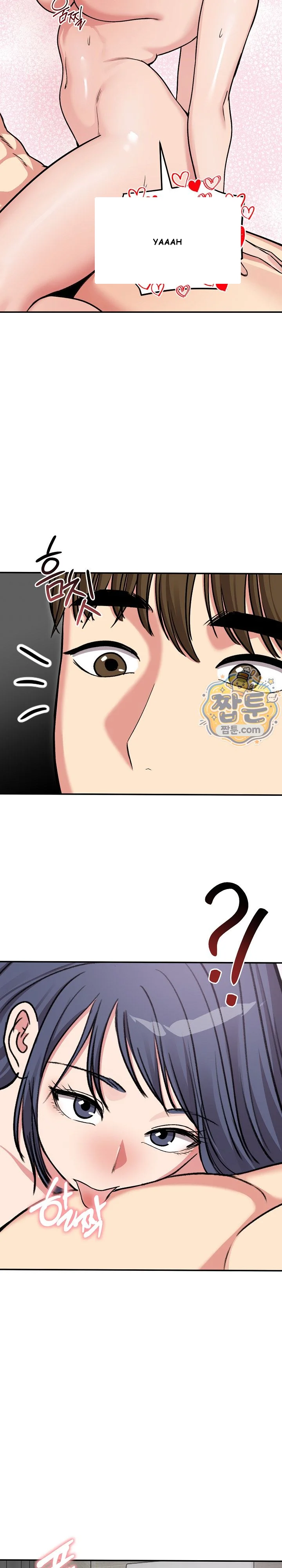 Stuck Living With My In Laws Chapter 93 - Page 18