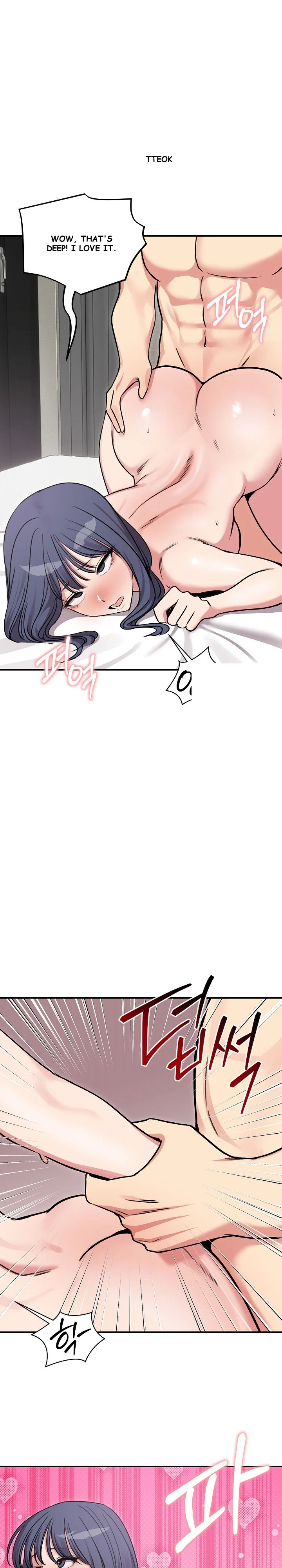 Stuck Living With My In Laws Chapter 93 - Page 22